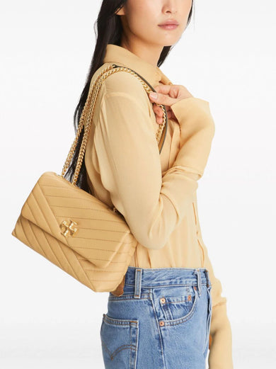 Small Kira Convertible Shoulder Bag