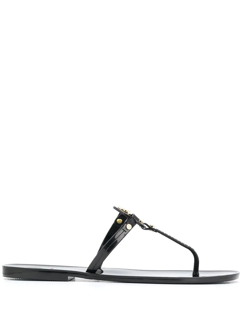 Tory Burch Mini miller flat thong-tpu