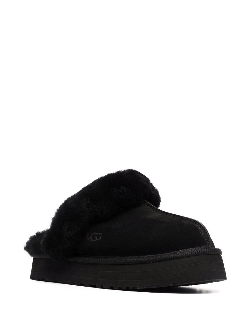 Disquette Slipper