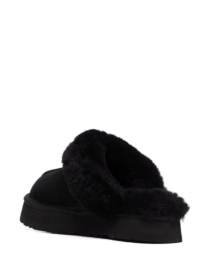 Disquette Slipper