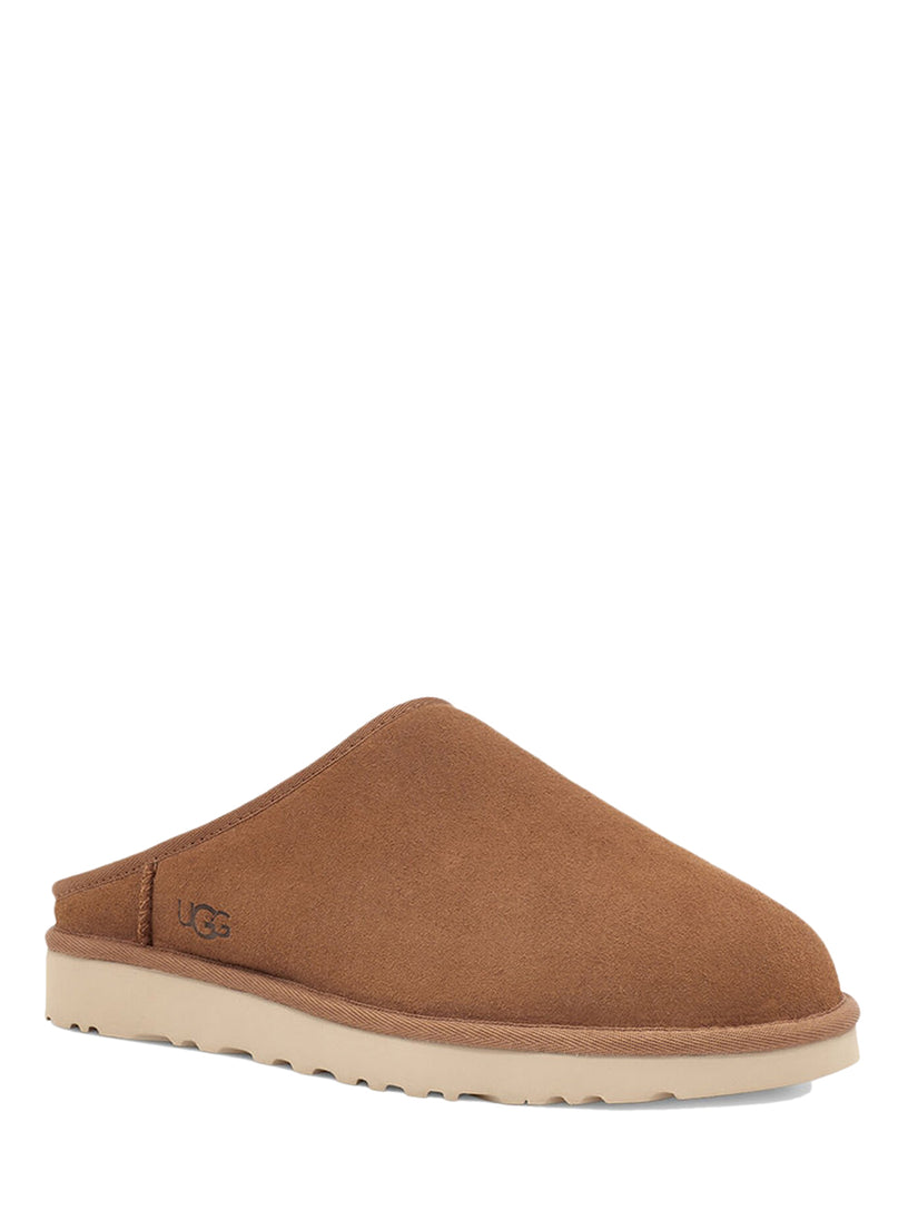 Classic Slip On