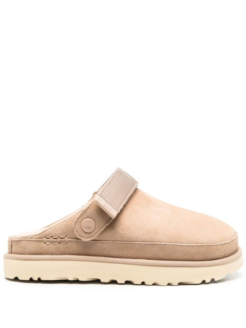 UGG Goldenstar clog