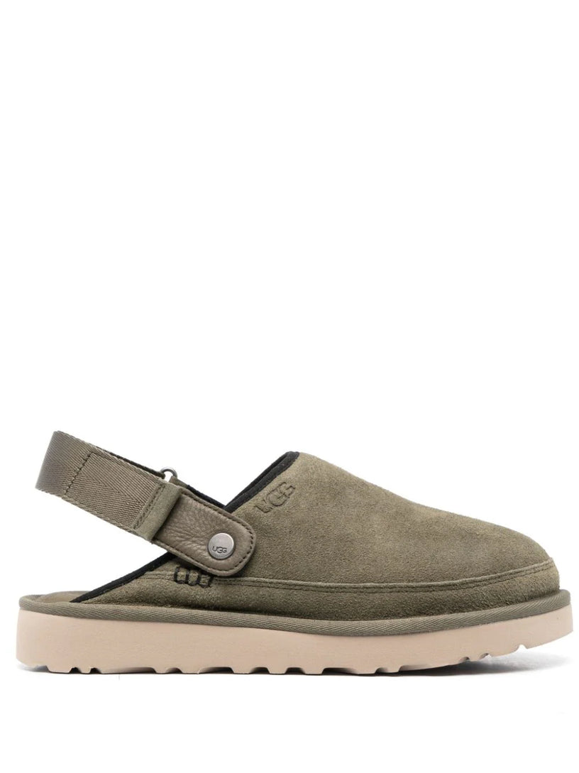 UGG Sabot goldencoast