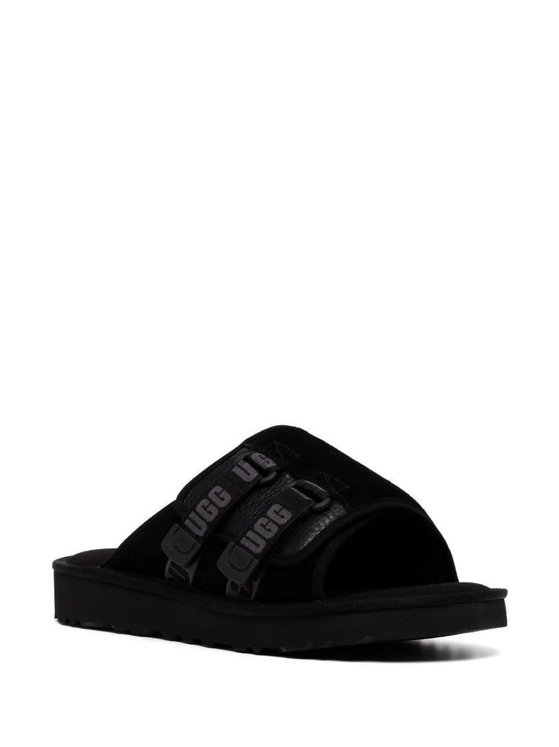 Goldencoast Strap slippers