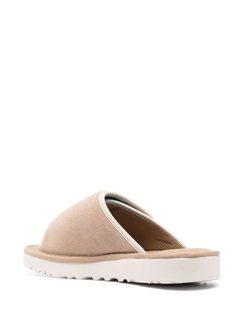 Goldencoast Strap slippers