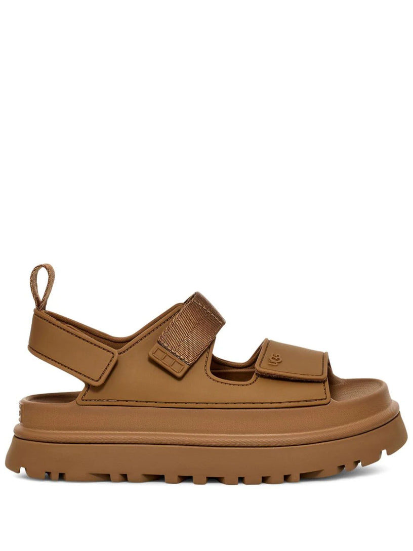 UGG Goldenglow sandals