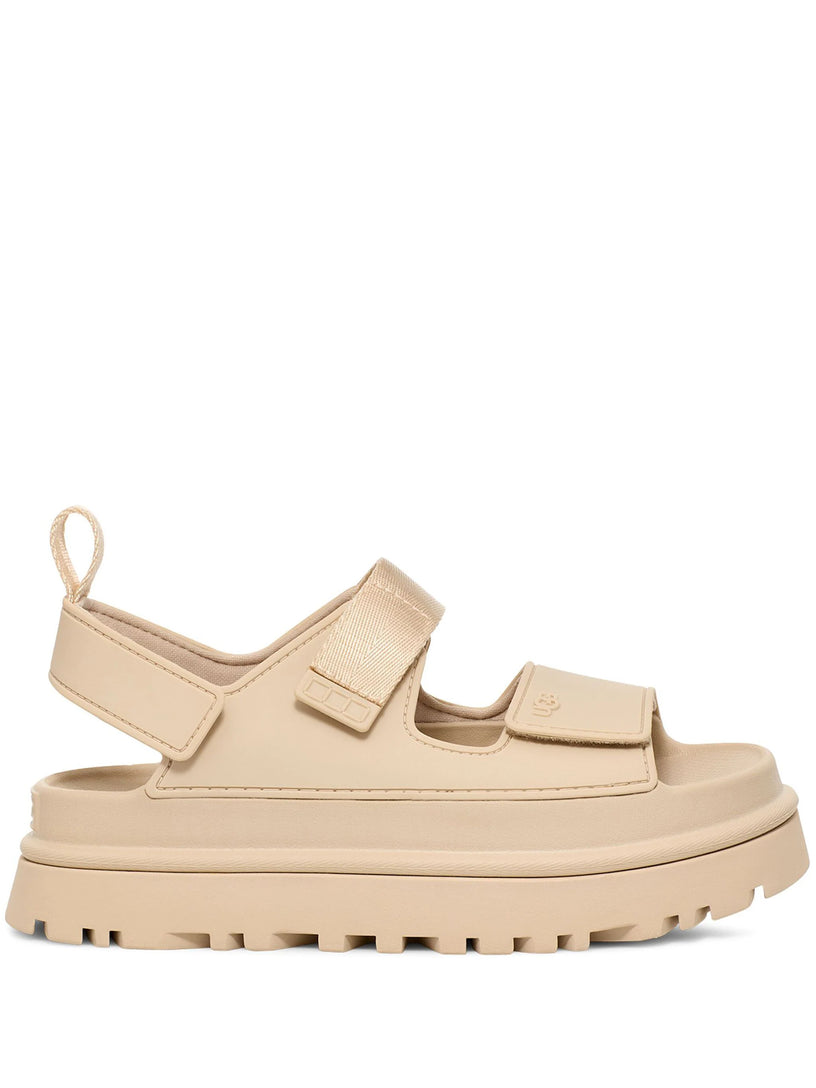 UGG Goldenglow sandals