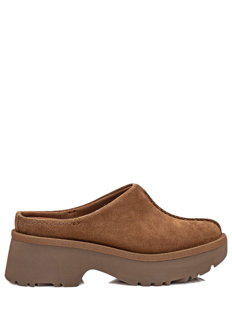 UGG New heights clog