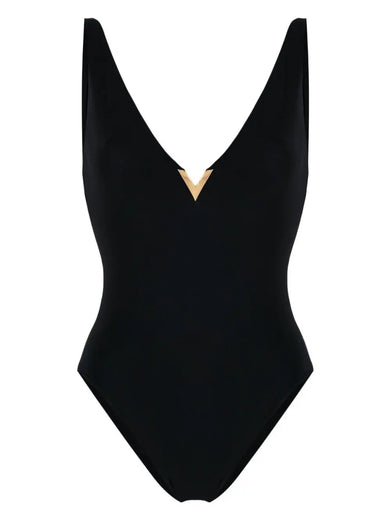 One-piece swimsuit in Lycra