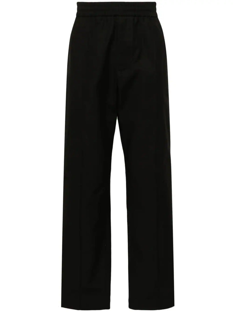 Valentino Garavani Cotton trousers