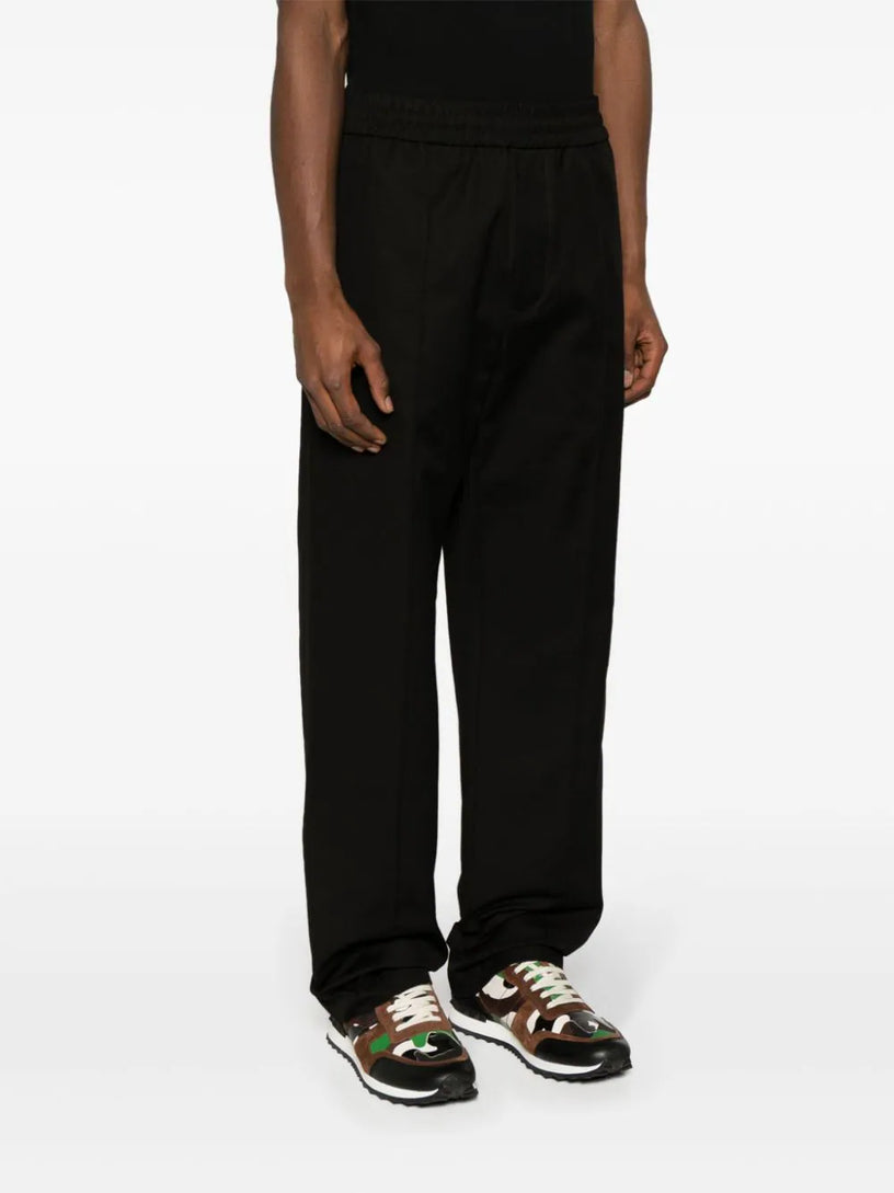 Cotton Trousers