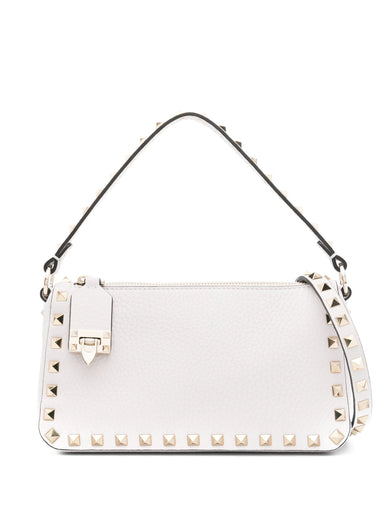 Rockstud shoulder bag