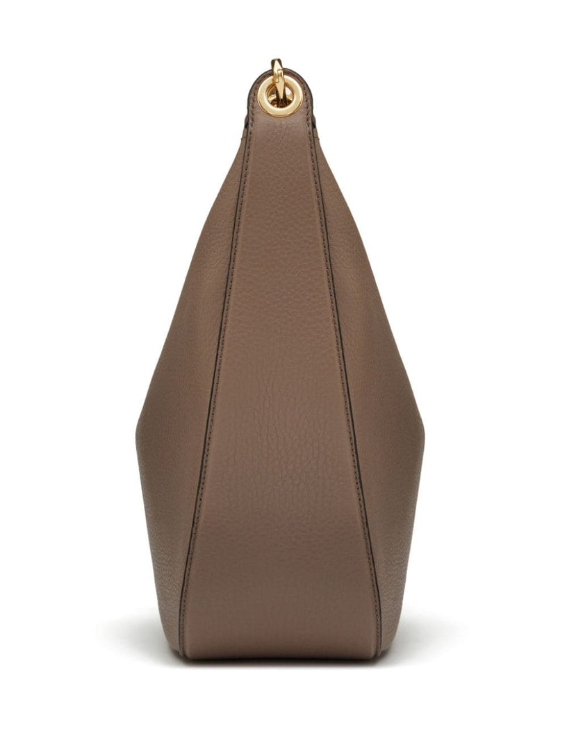 VLogo Moon medium hobo bag