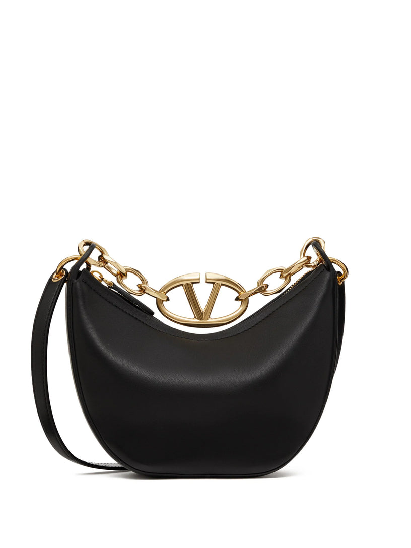 Valentino Garavani Vlogo moon mini hobo bag