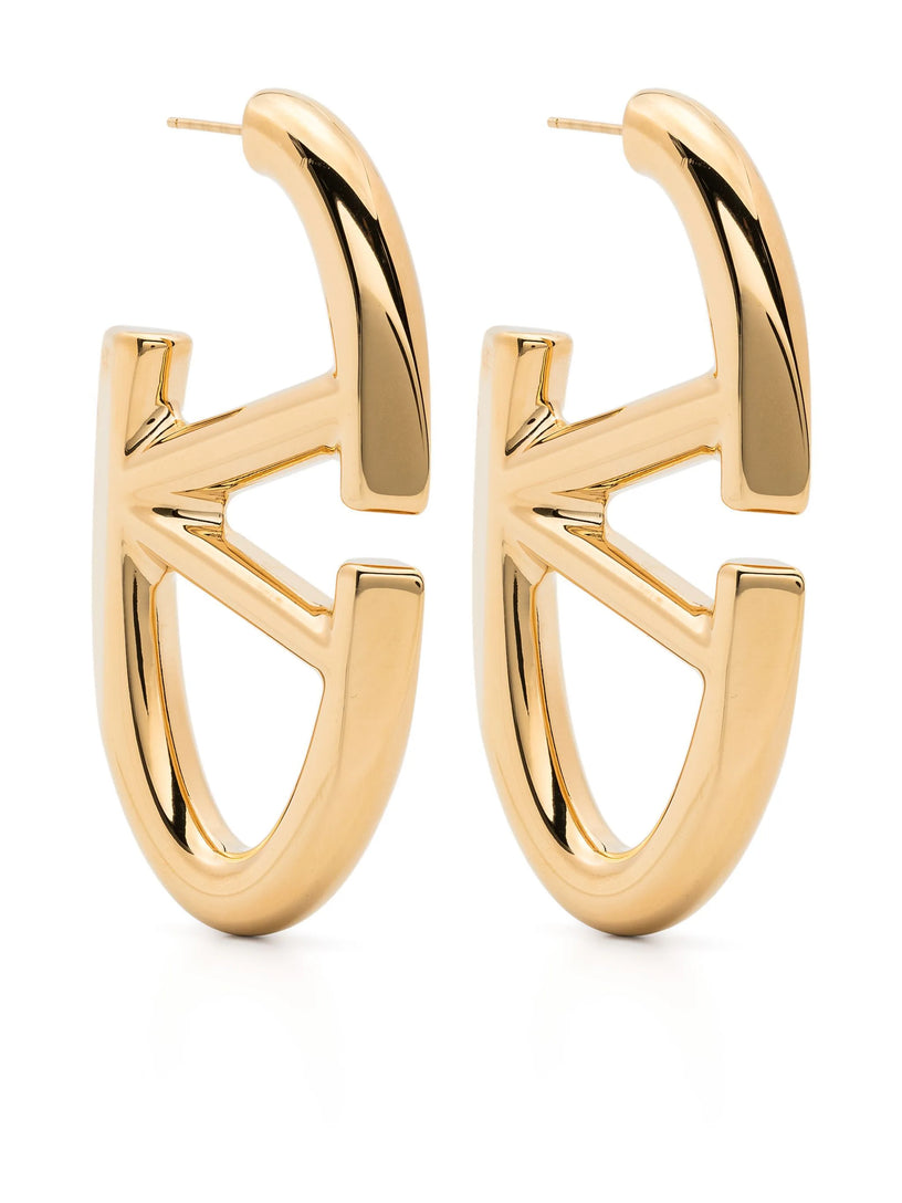 Vlogo The Bold Edition earrings