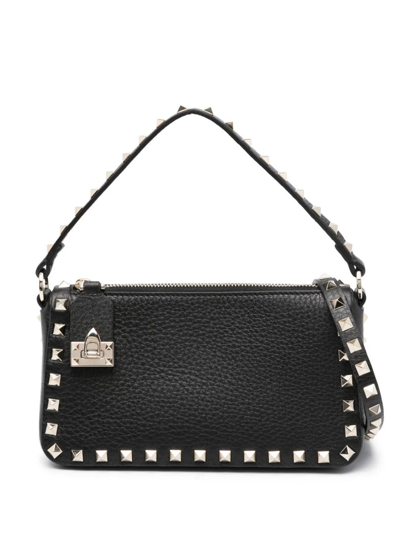 Rockstud crossbody bag