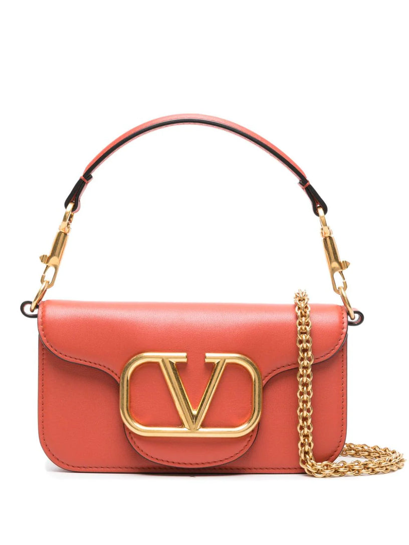 Valentino Garavani Locò small shoulder bag