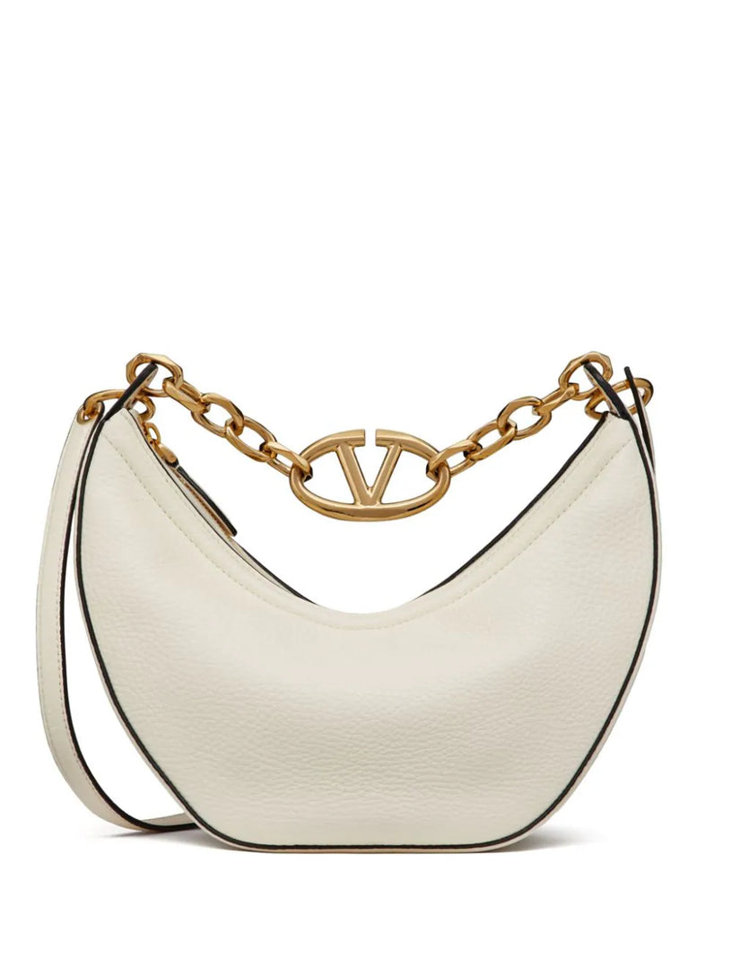 Valentino Garavani Moon small hobo bag