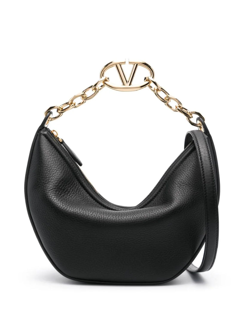 Valentino Garavani Moon small hobo bag