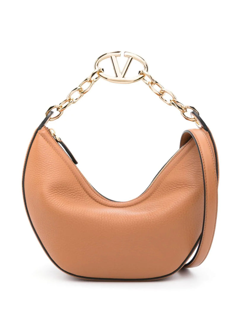 Valentino Garavani Moon small hobo bag