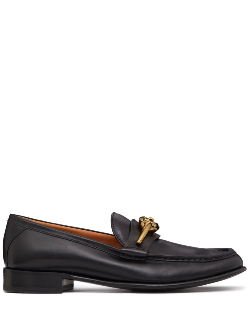 Valentino Garavani Vlogo the bold edition moccasin