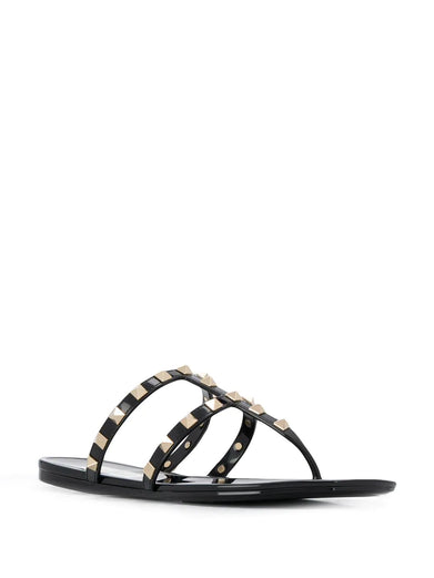 Rockstud Sandals