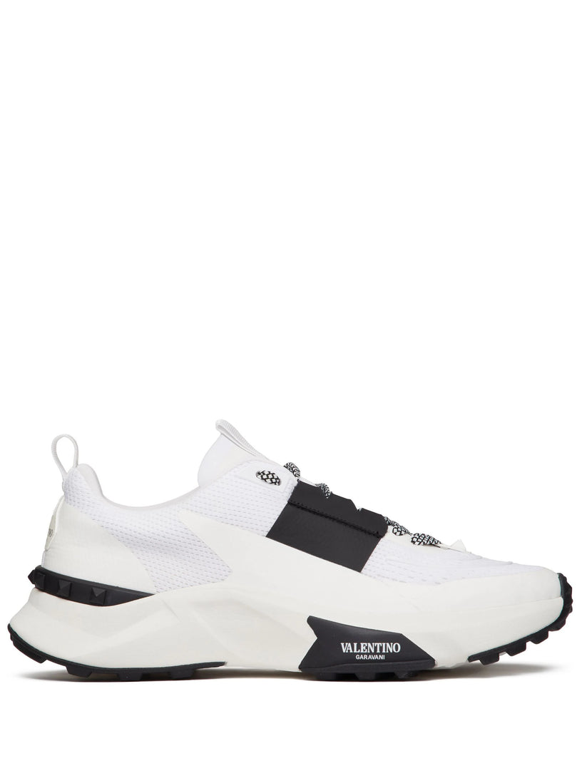 Valentino Garavani True act low-top trainers