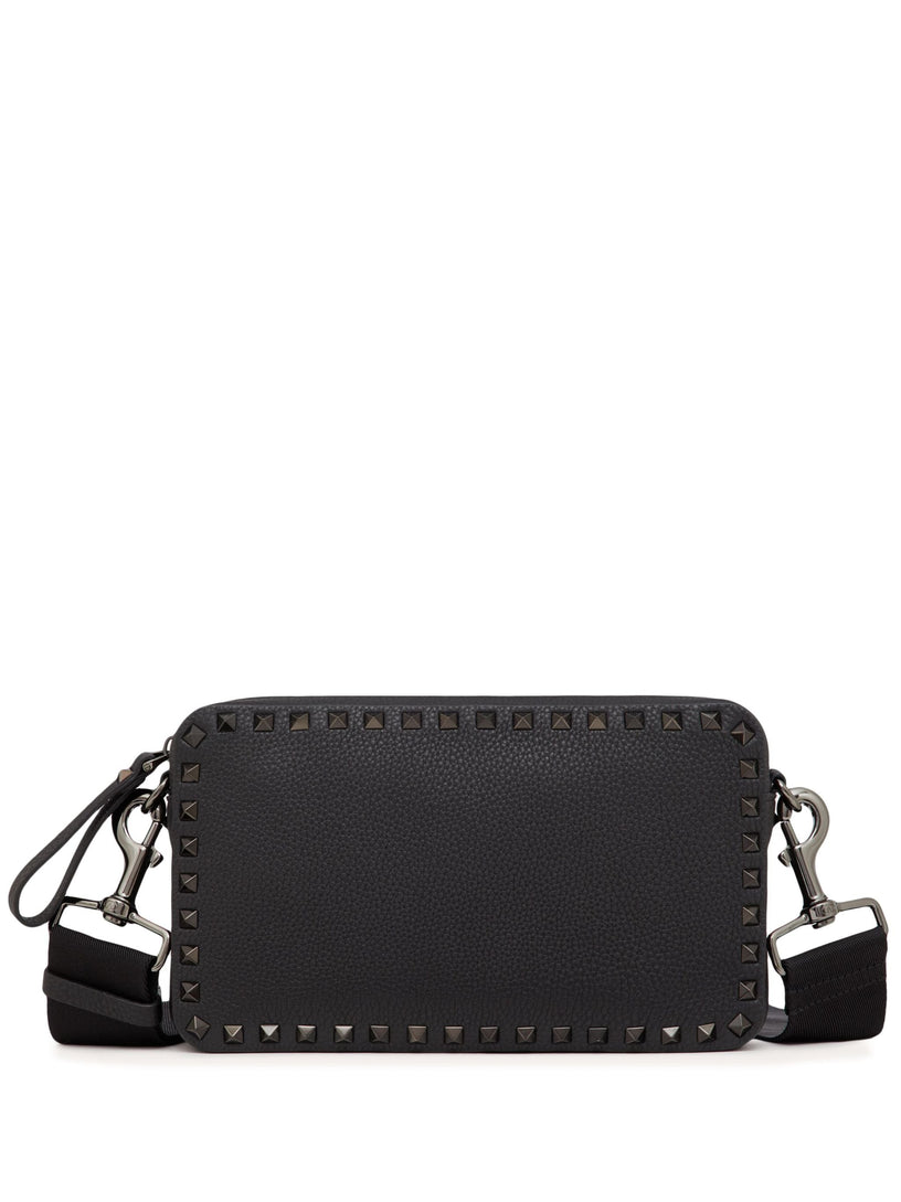 Rockstud shoulder bag