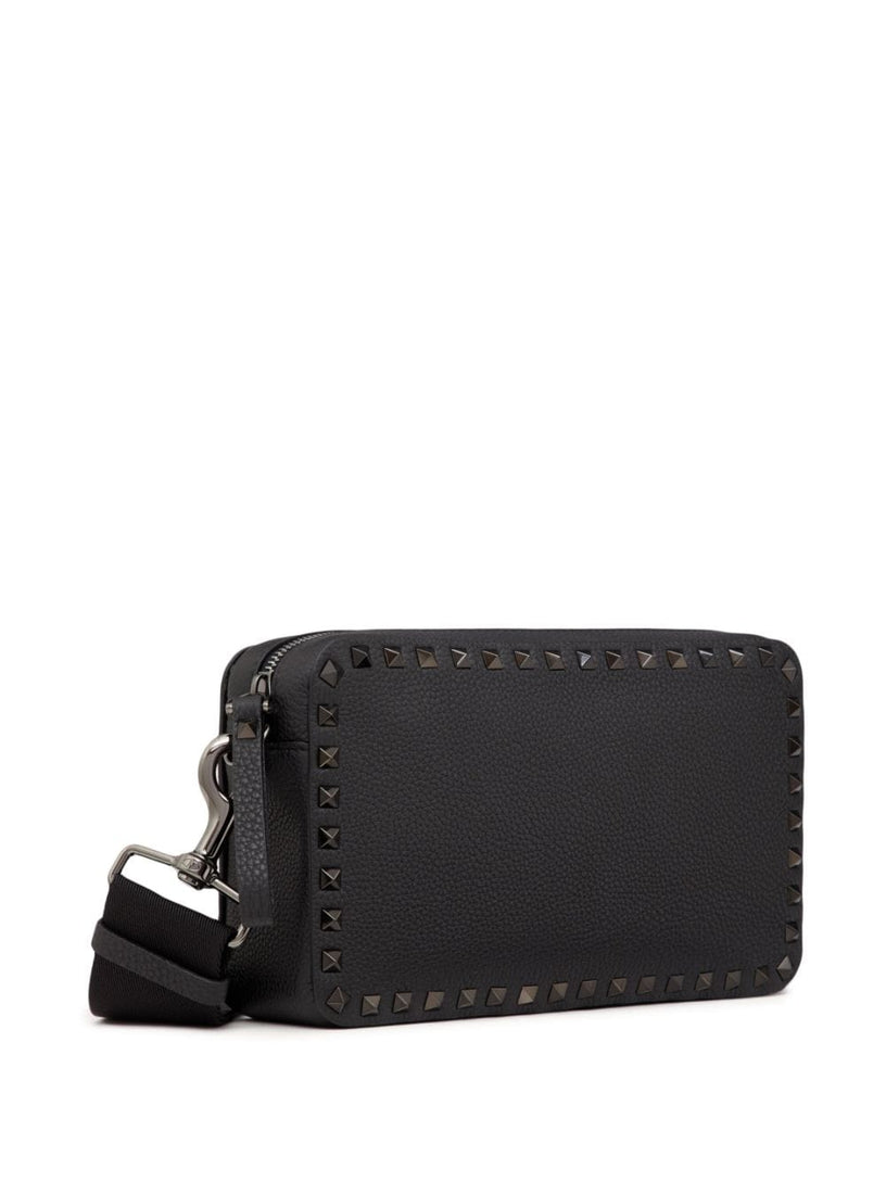 Rockstud shoulder bag