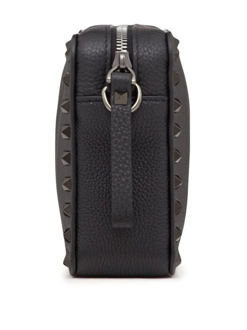 Rockstud shoulder bag