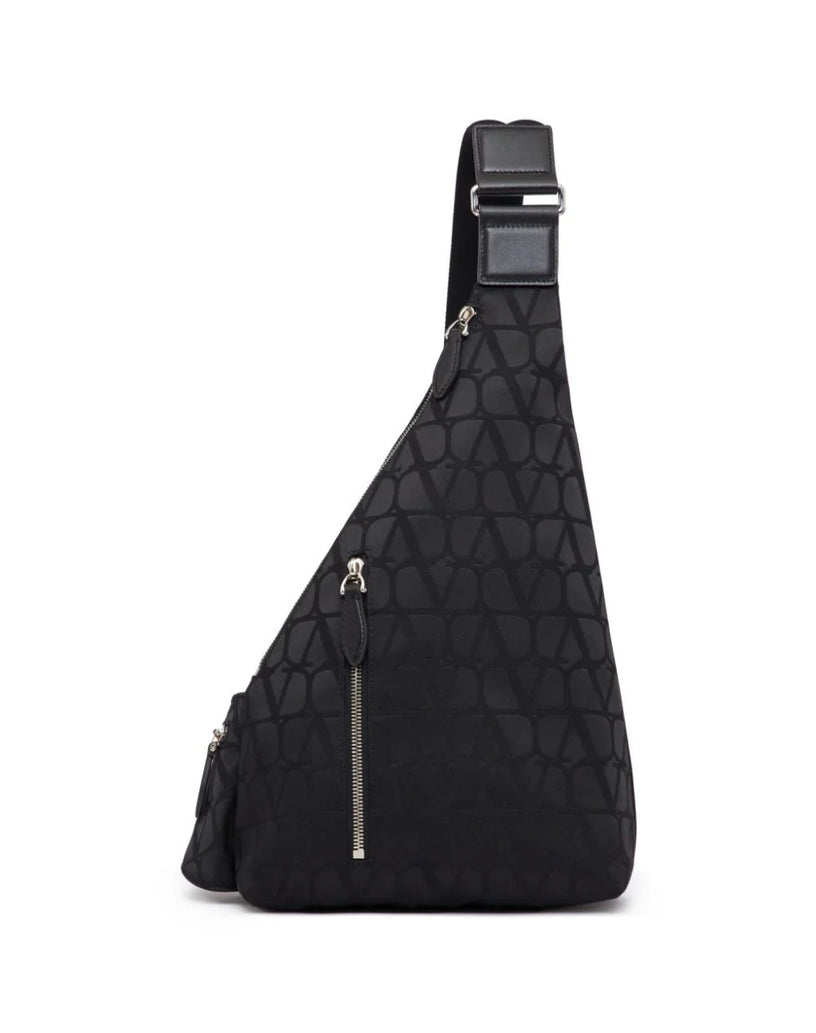 Valentino Garavani Tolie iconographe backpack