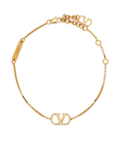 VLogo Signature bracelet