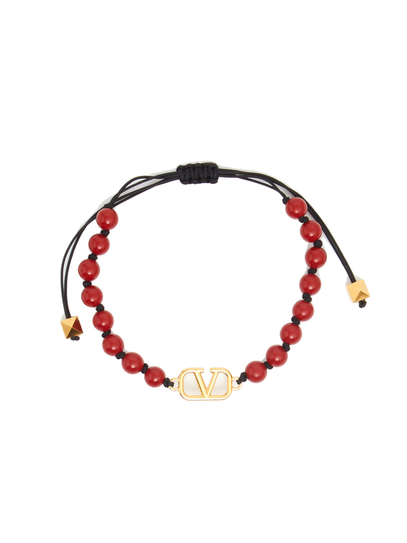 Valentino Garavani Vlogo signature bracelet