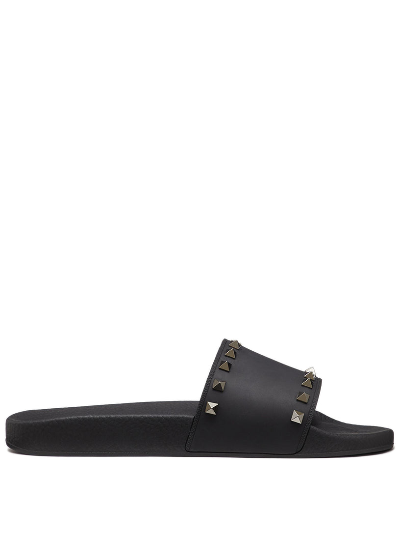 Rockstud Sliders