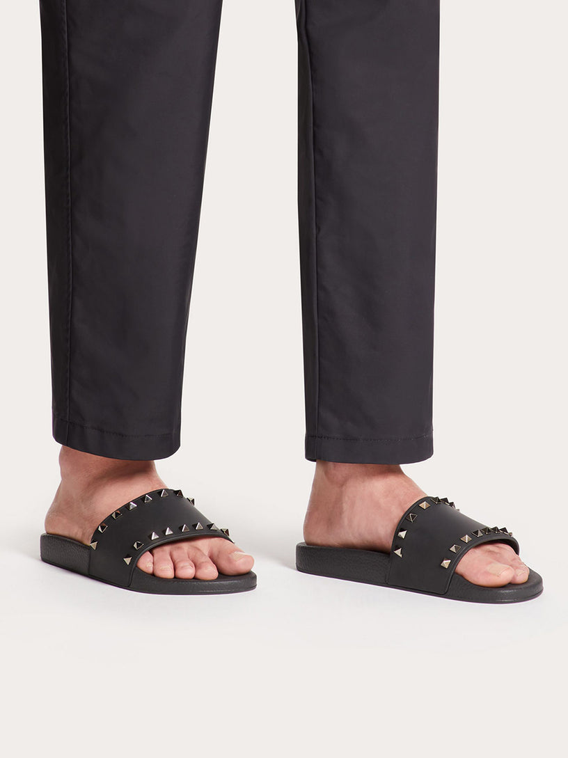 Rockstud Sliders