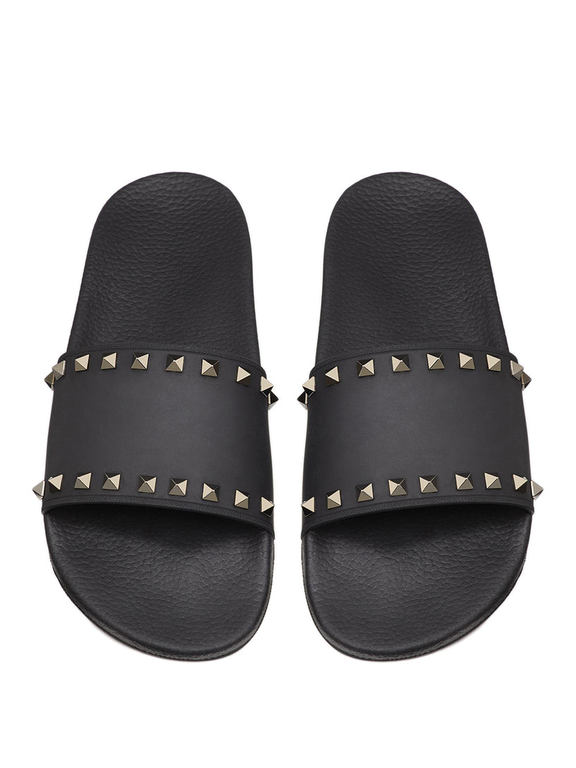 Rockstud Sliders