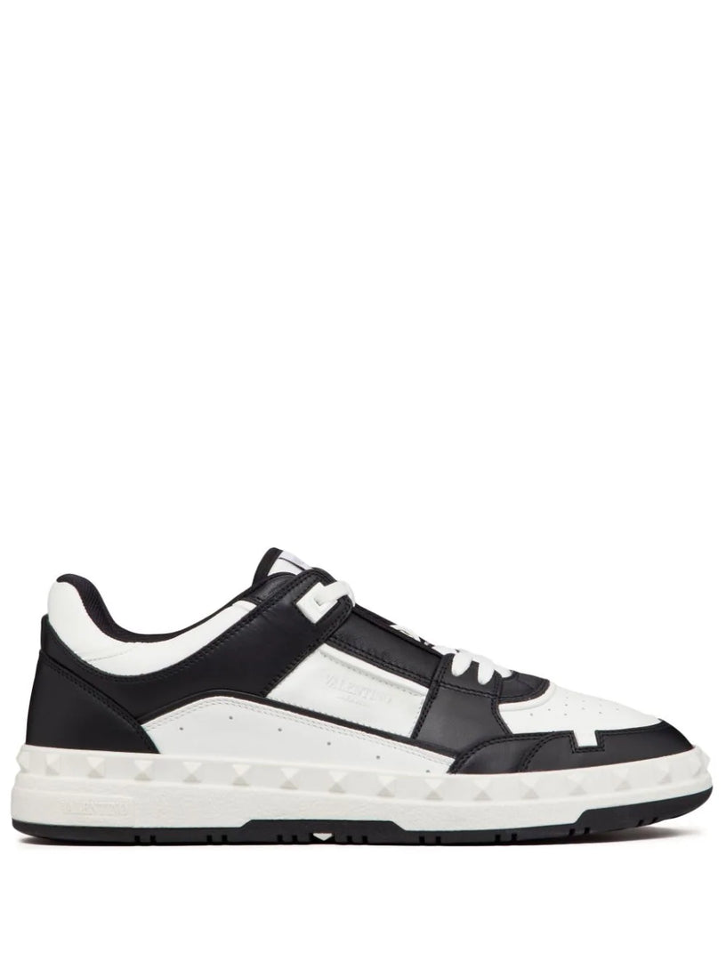 Valentino Garavani Freedots low top sneakers