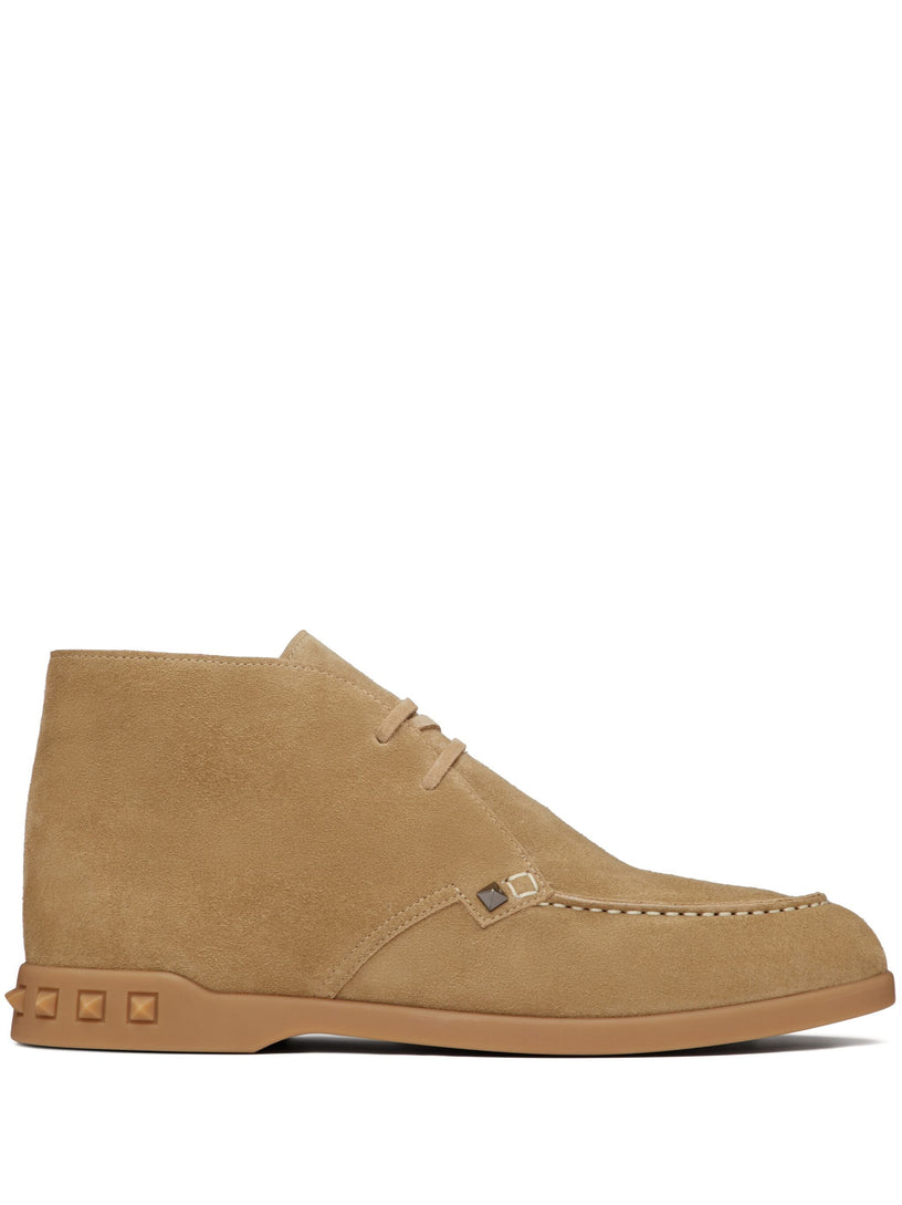 Desert boot