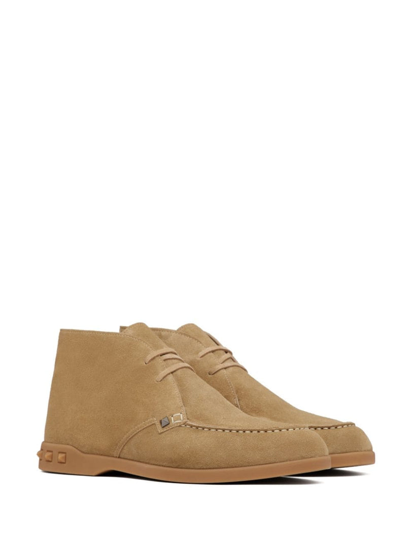 Desert boot