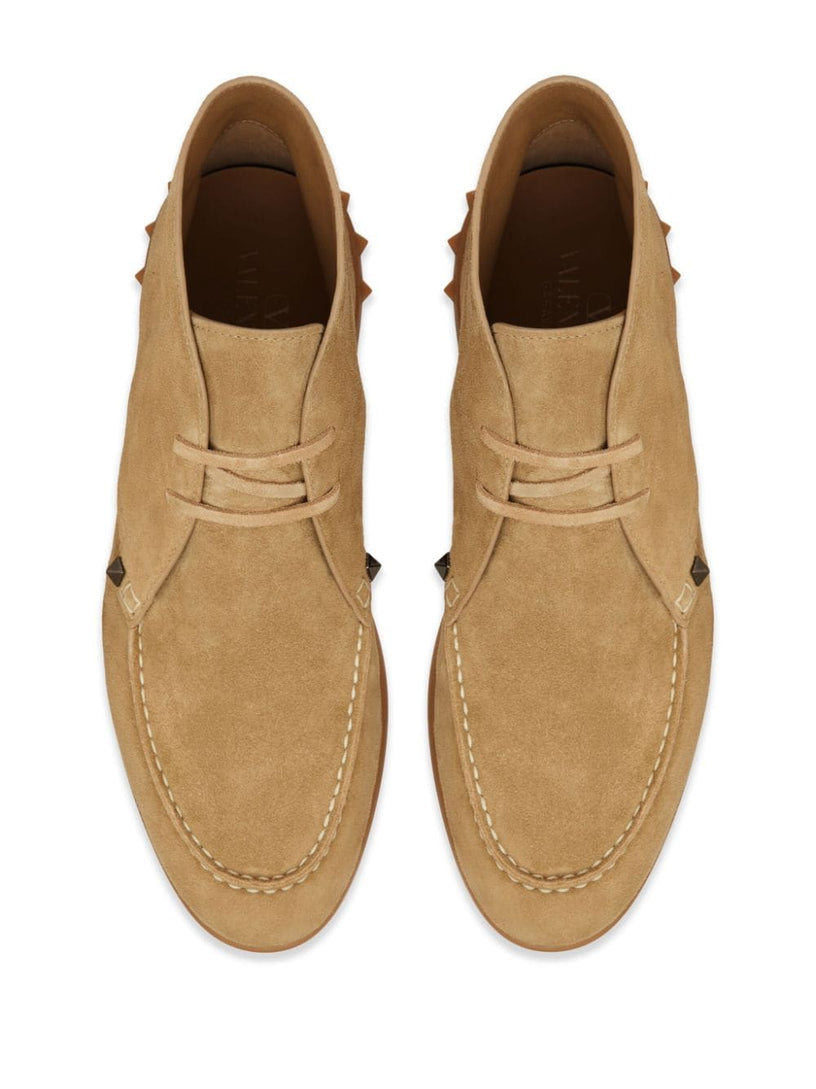 Desert boot