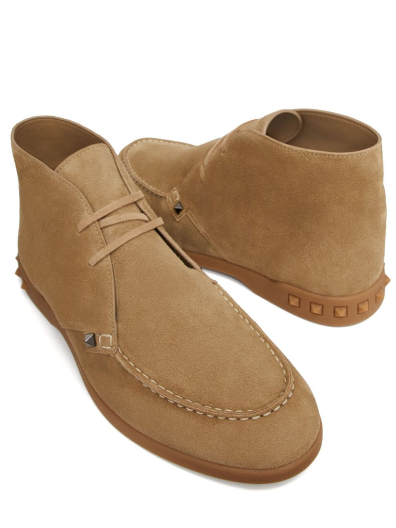 Desert boot