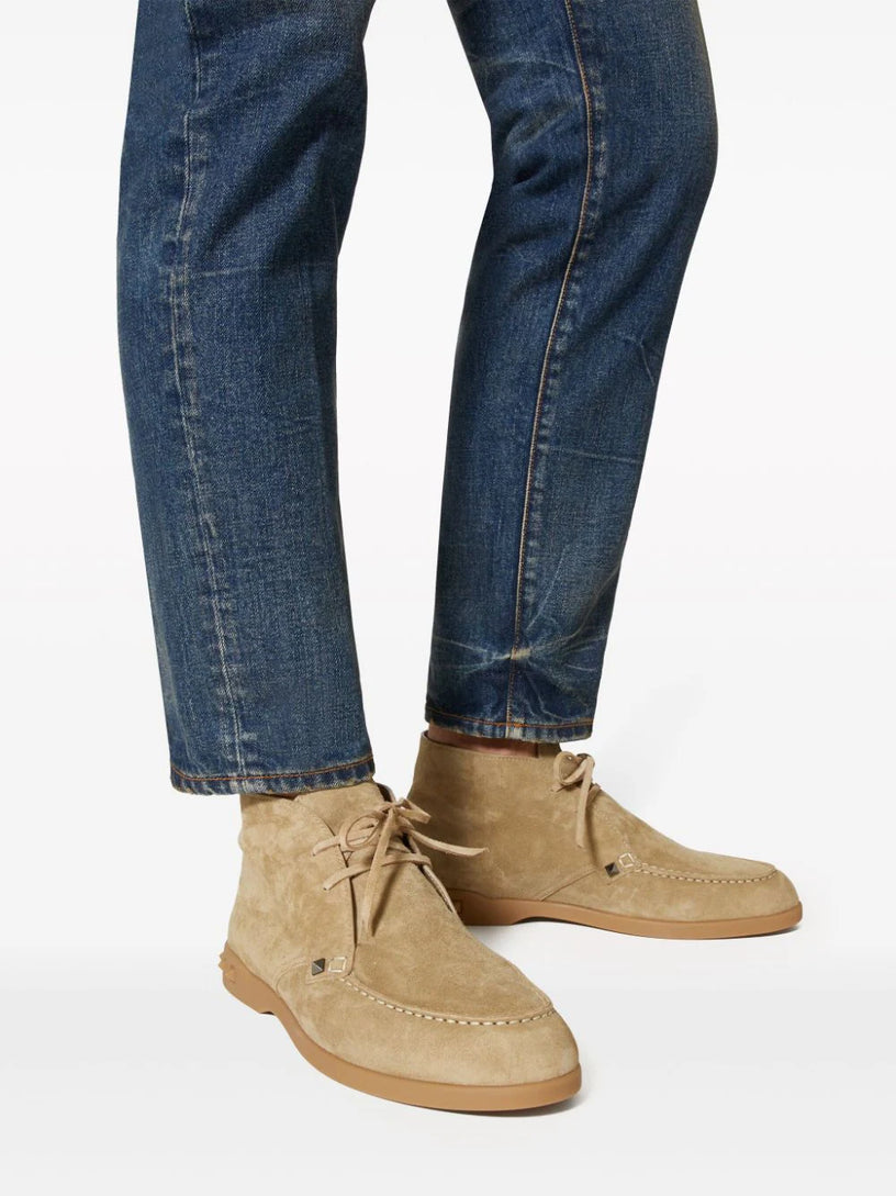 Desert boot