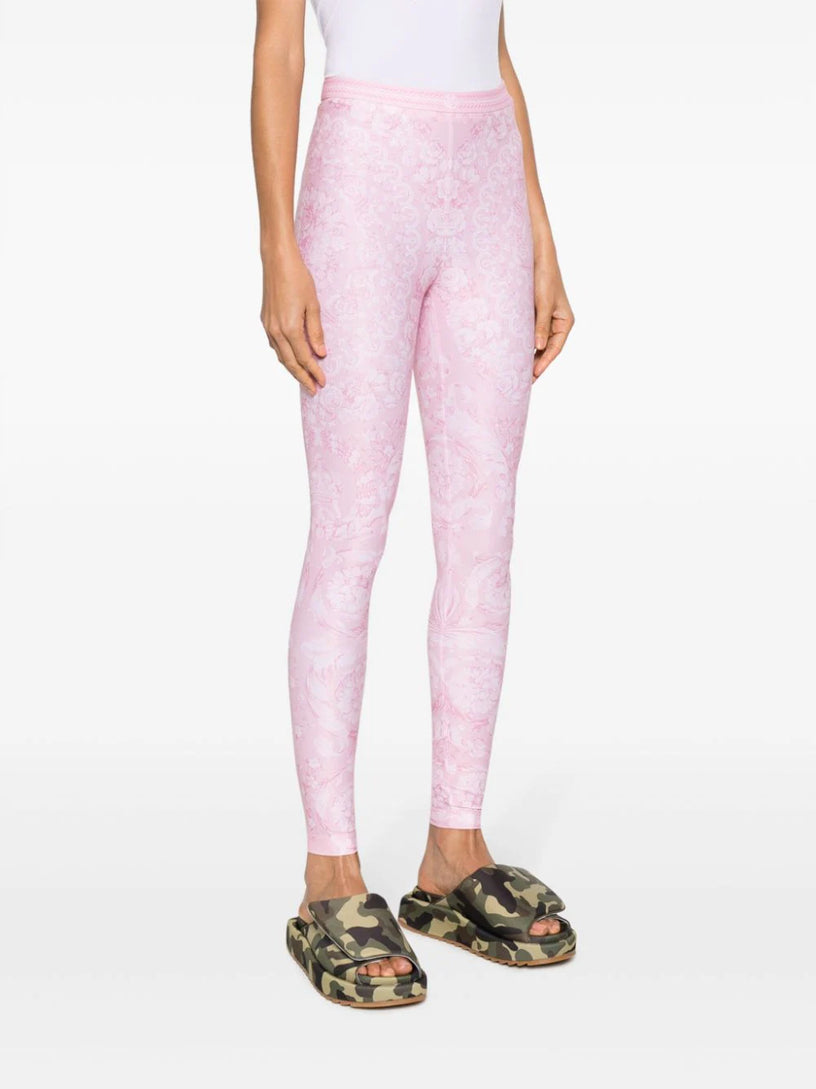 Barocco Leggings