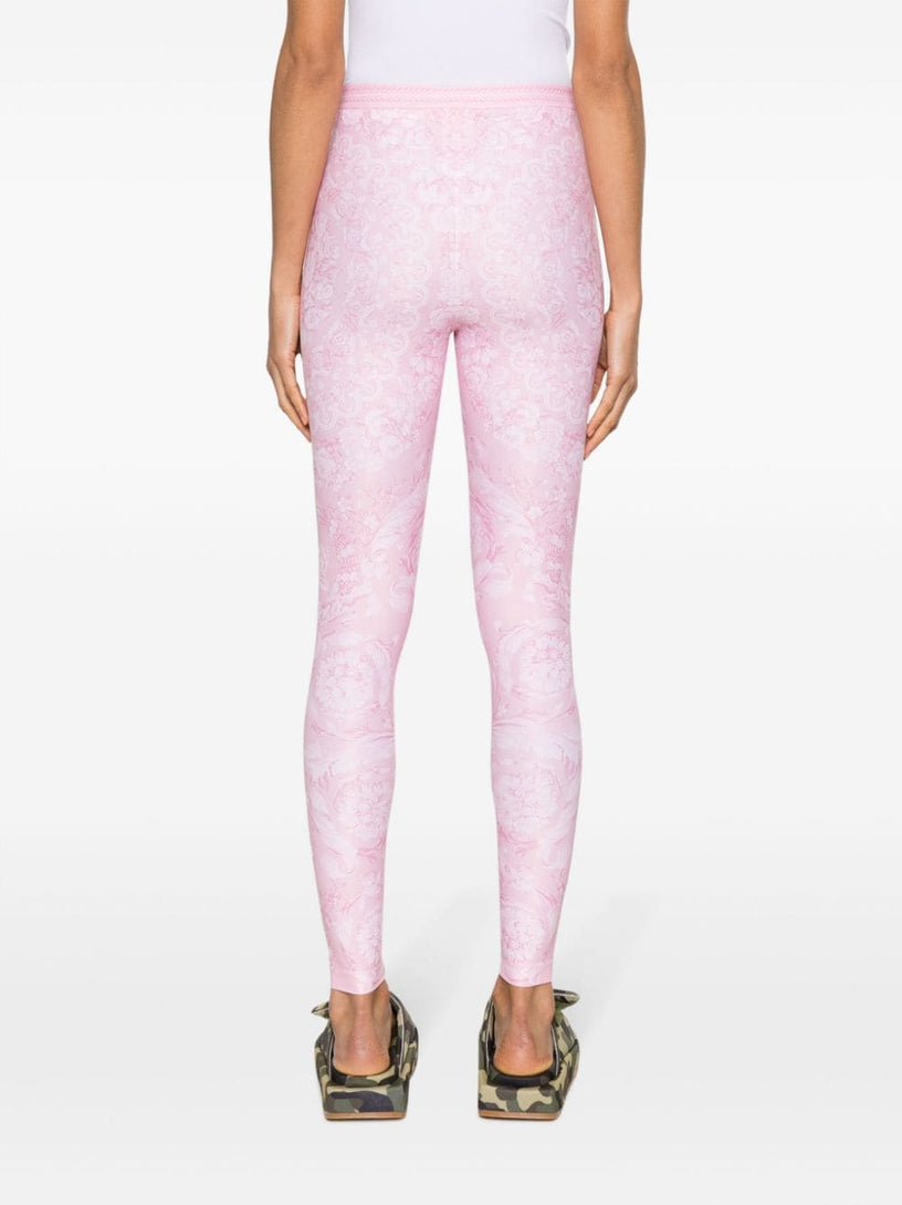 Barocco Leggings