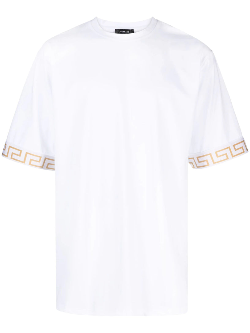 VERSACE Greca gym t-shirt