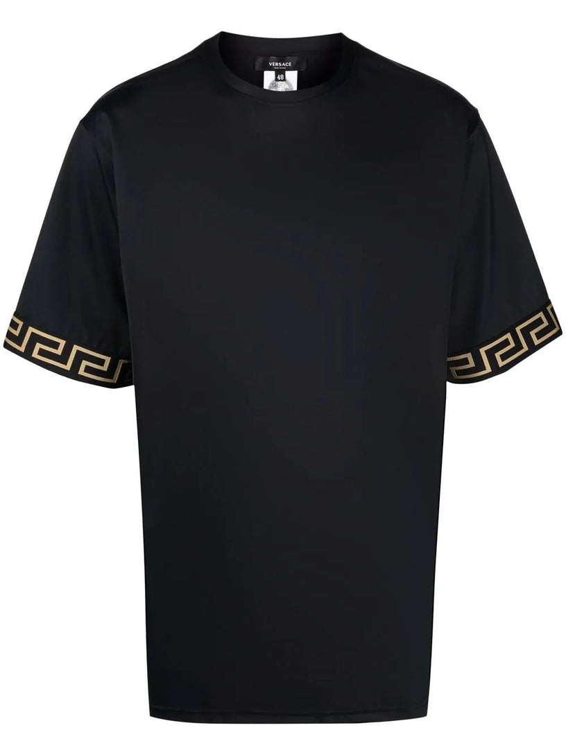 VERSACE Greca gym t-shirt