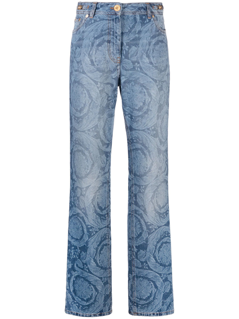 VERSACE Barocco jeans