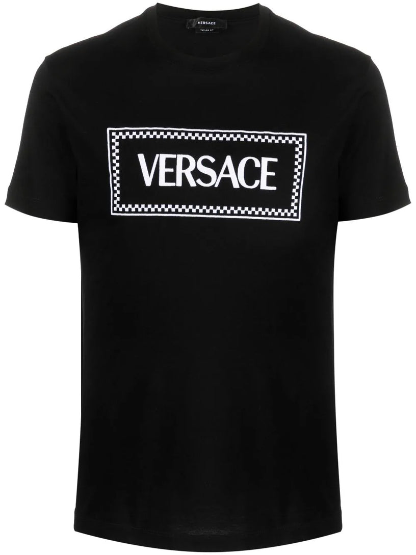 VERSACE Logo t-shirt