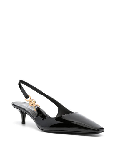 Medusa '95 Slingback Pumps