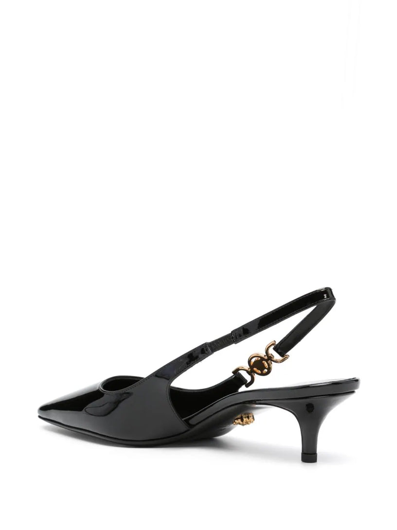 Medusa '95 Slingback Pumps